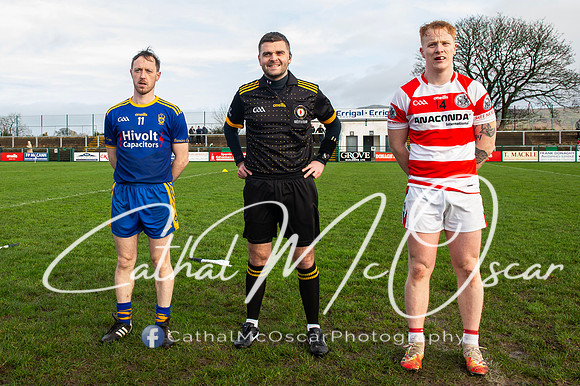 Steelstown v Moortown-24