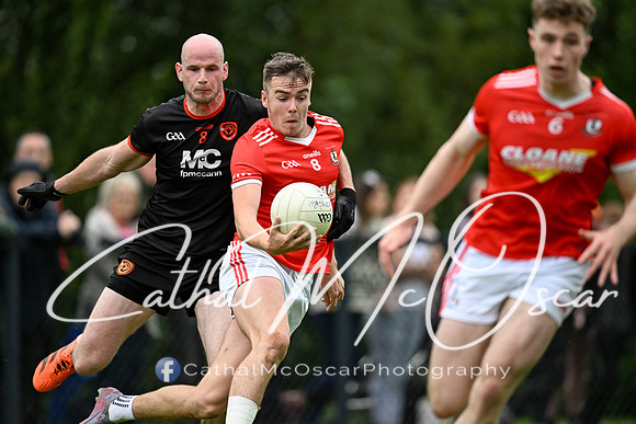 Magherafelt v Lavey-139