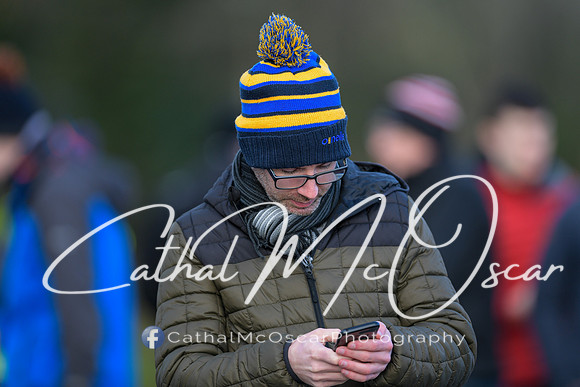 St Marys Magherafelt v St Patricks Dungannon (3 of 198)