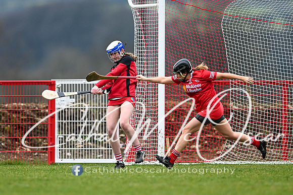 Derry Minors v Tyrone Seniors (66 of 143)