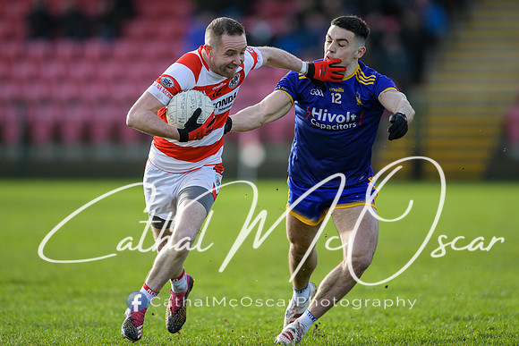 Steelstown v Moortown-45