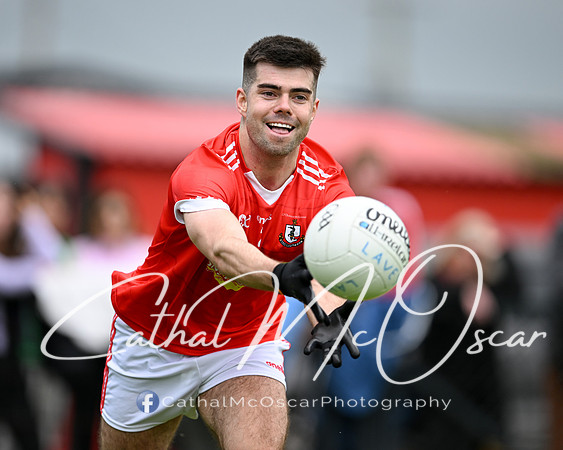 Magherafelt v Lavey-51