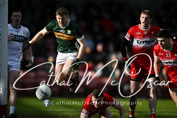 Derry v Kerry-119