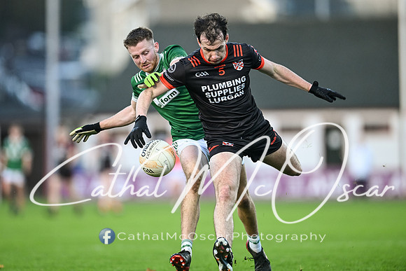 Newbridge v Clann Éireann-34