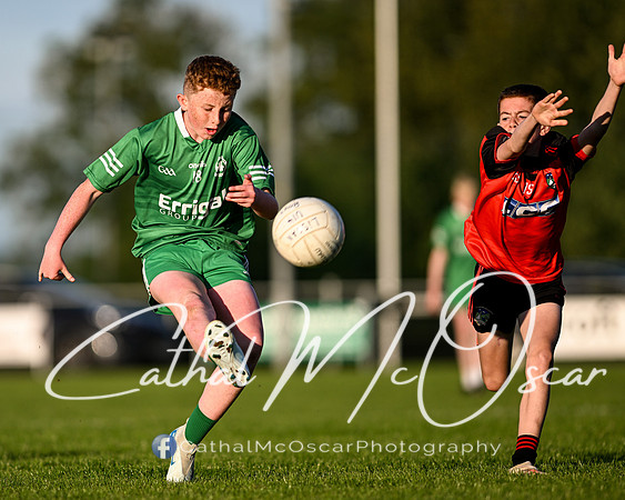 Lissan v St Patricks-92