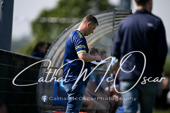 Castledawson v Ballinderry-40