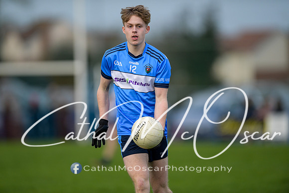 St Marys Magherafelt v St Patricks Dungannon (105 of 198)