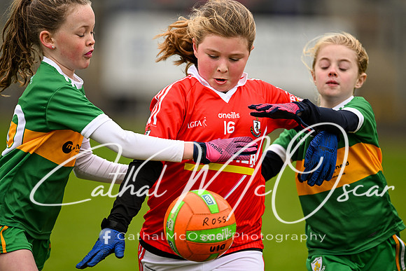 Magherafelt v Ballymaguigan-147