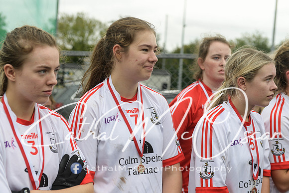 Magherafelt v Ballymaguigan-27
