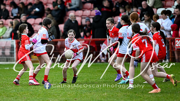 Derry v Mayo072