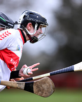 Derry Minors v Tyrone Seniors (13 of 143)