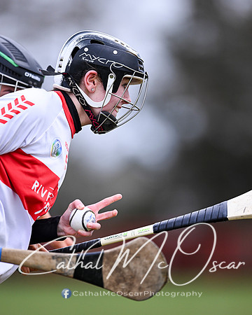 Derry Minors v Tyrone Seniors (13 of 143)