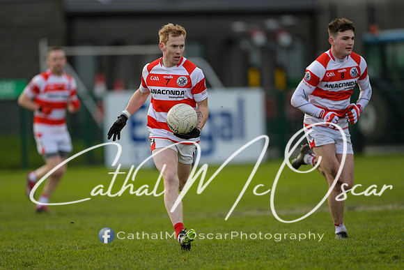 Steelstown v Moortown-66