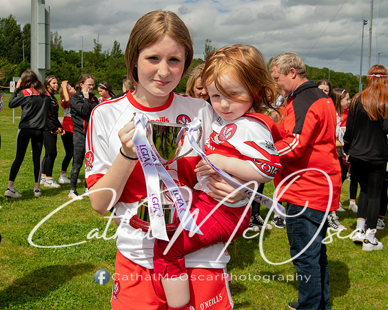 Derry v Offaly (255 of 260)