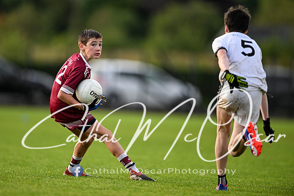 Castledawson v Slaughtneil-37