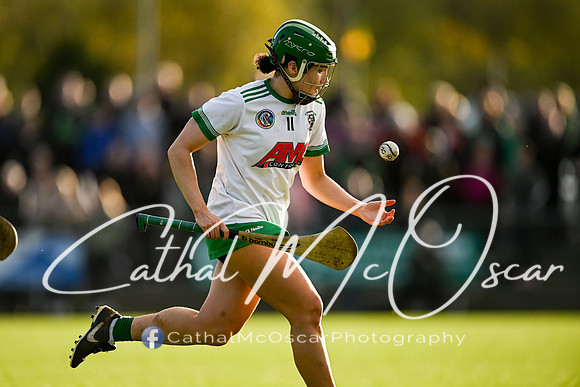 Slaughtneil v Swatragh-149