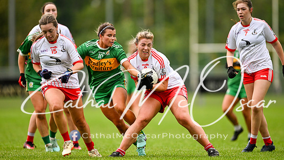 Magherafelt v Ballymaguigan-65