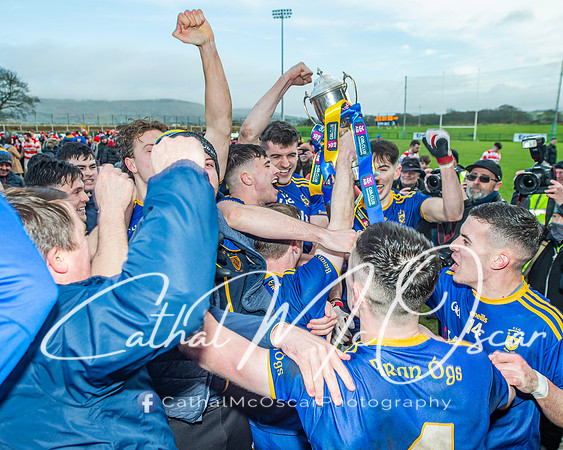 Steelstown v Moortown-188