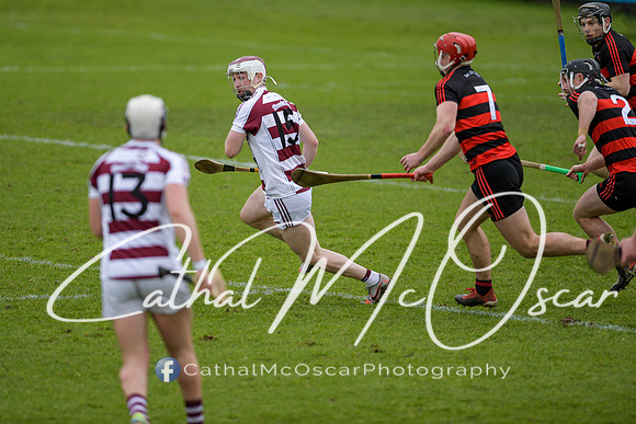 Slaughtneil v Ballygunner (70 of 197)