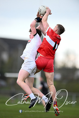 Castledawson v Kilrea (3 of 92)