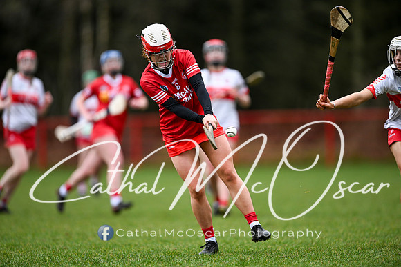 Derry Minors v Tyrone Seniors (92 of 143)