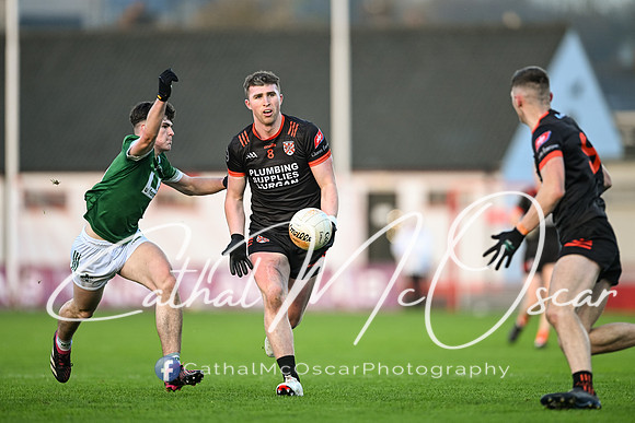 Newbridge v Clann Éireann-24