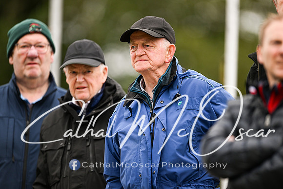 Magherafelt v Ballymaguigan-98