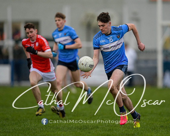 St Marys Magherafelt v St Patricks Dungannon (168 of 198)
