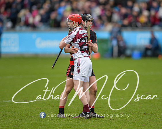 Slaughtneil v Ballygunner (188 of 197)