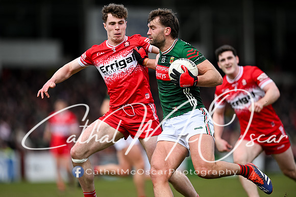 Derry v Mayo050