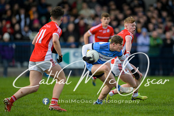 St Marys Magherafelt v St Patricks Dungannon (36 of 198)