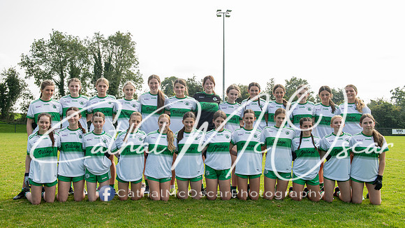 Loup v Limavady-1