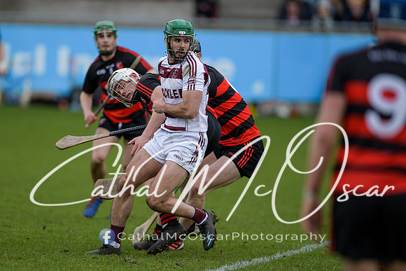 Slaughtneil v Ballygunner (89 of 197)