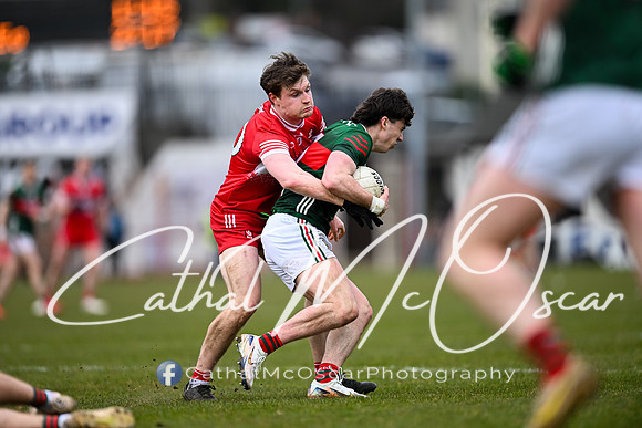 Derry v Mayo179