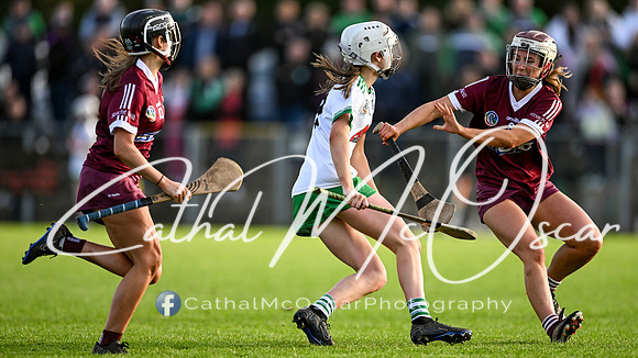 Slaughtneil v Swatragh-137