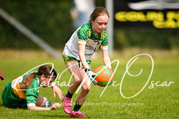Go Games at Ballymaguigan (165 of 188)