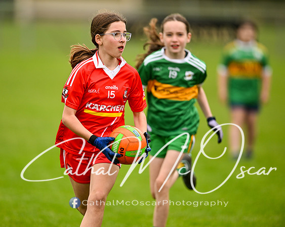 Magherafelt v Ballymaguigan-123