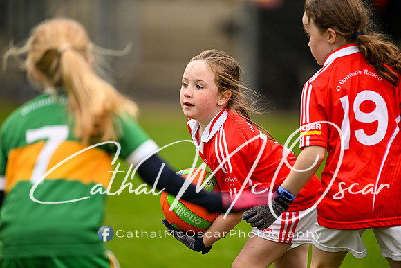 Magherafelt v Ballymaguigan-124