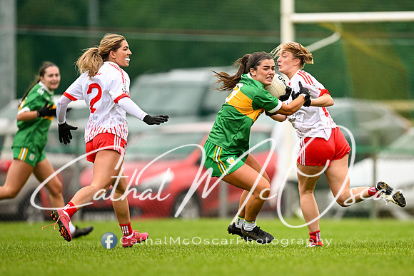 Magherafelt v Ballymaguigan-101