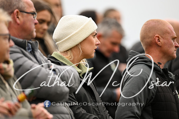Magherafelt v Ballymaguigan-95