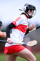 Derry Minors v Tyrone Seniors (14 of 143)