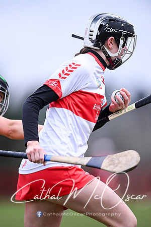 Derry Minors v Tyrone Seniors (14 of 143)