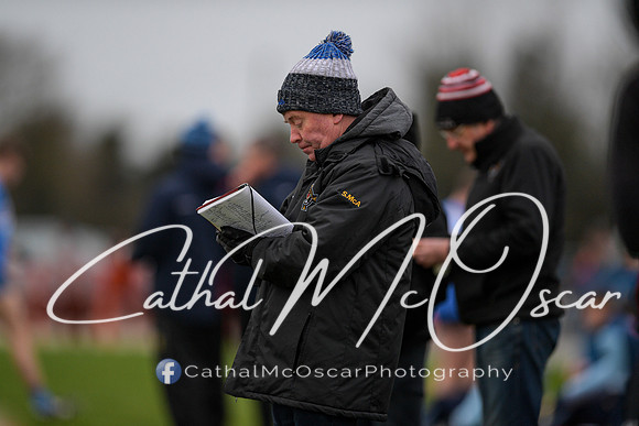 St Marys Magherafelt v St Patricks Dungannon (155 of 198)