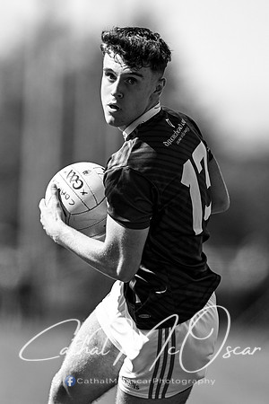 Castledawson v Newbridge (39 of 52)