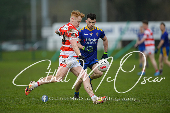 Steelstown v Moortown-82