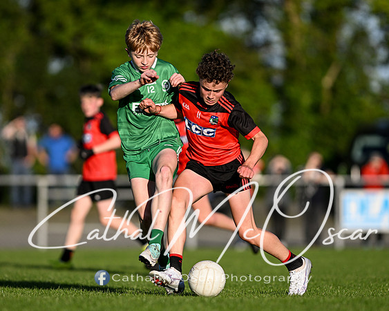 Lissan v St Patricks-66