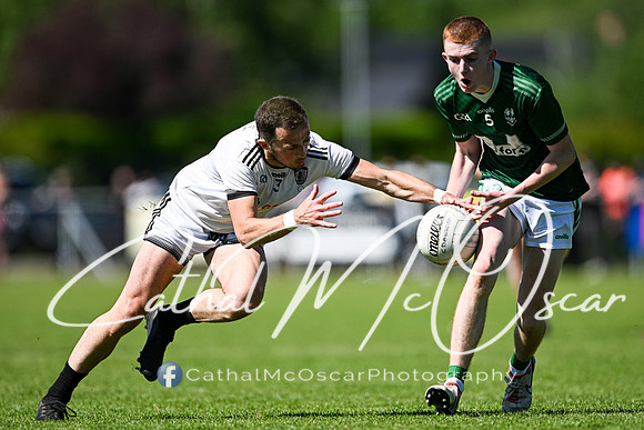 Castledawson v Newbridge (15 of 52)