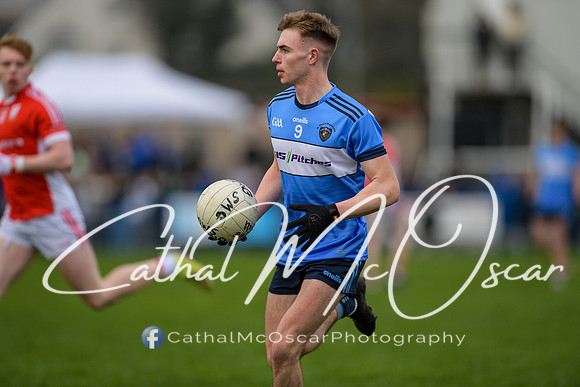 St Marys Magherafelt v St Patricks Dungannon (127 of 198)