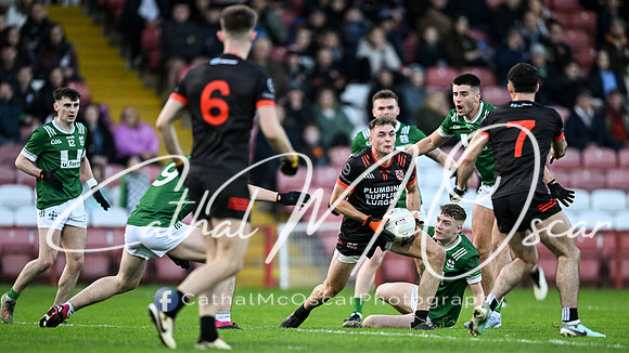 Newbridge v Clann Éireann-40