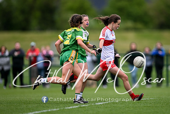 Derry v Offaly (26 of 34)